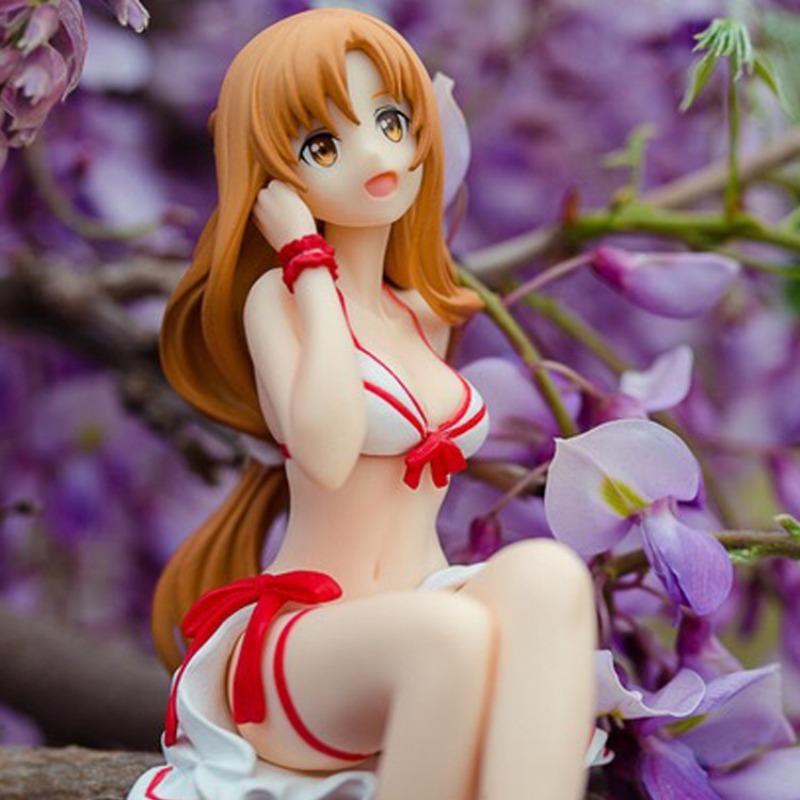 13 cm Sword Art Online Anime P - Sword Art Online Cape recensione e prezzo