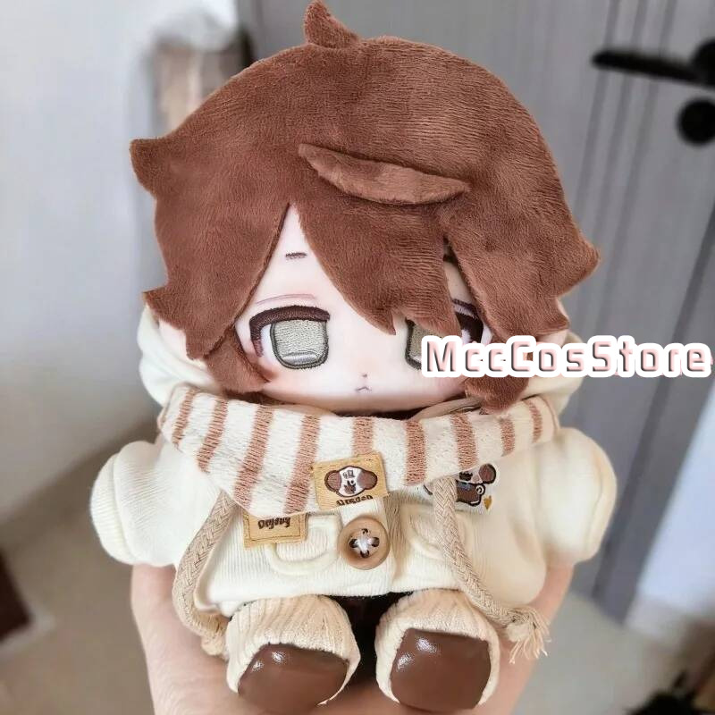 Peluche Luca Balsa Identity V  - Anime Doll Cosplay recensione e prezzo
