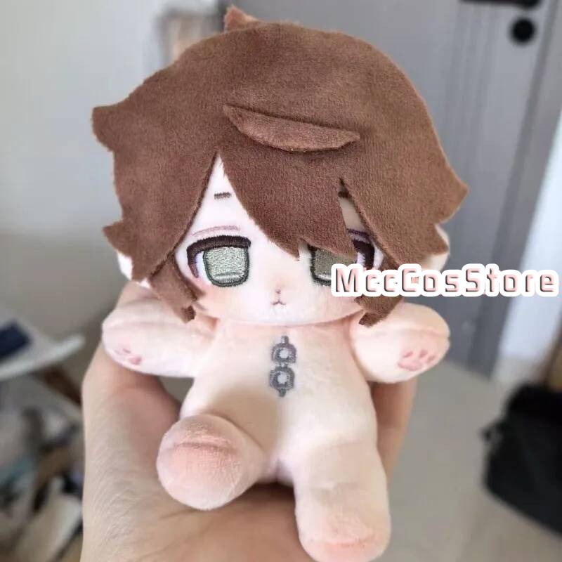 Peluche Luca Balsa Identity V  - Anime Doll Cosplay recensione e prezzo