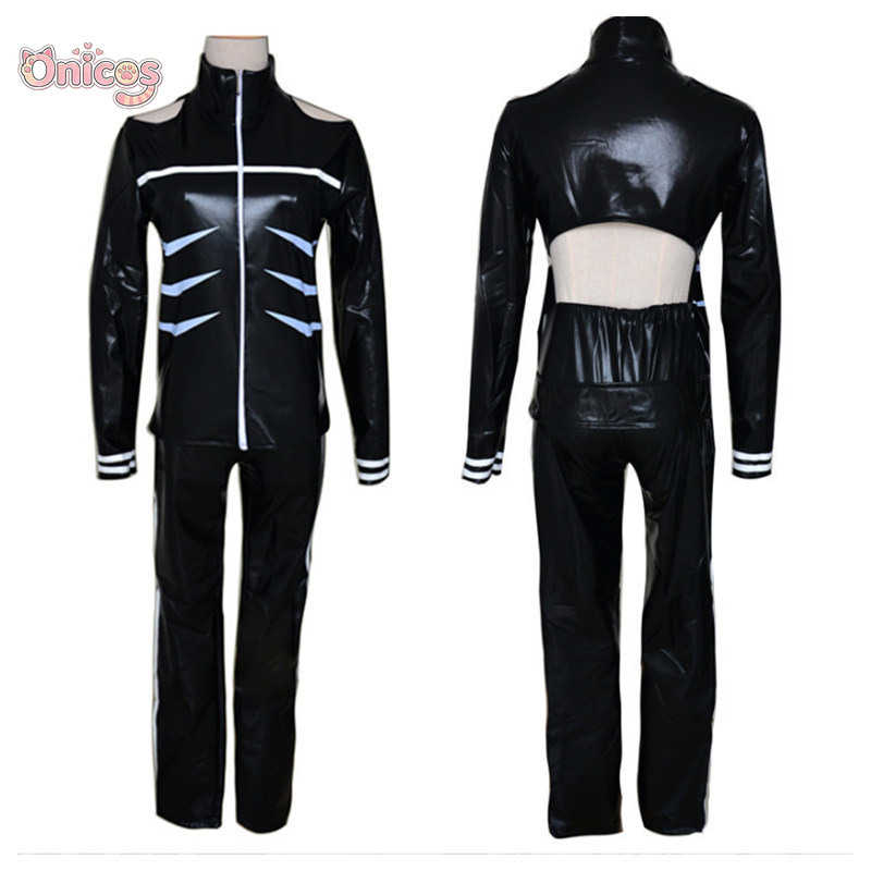 Costume Cosplay Tokyo Ghoul Ka - Anime Cosplay With Mask recensione e prezzo