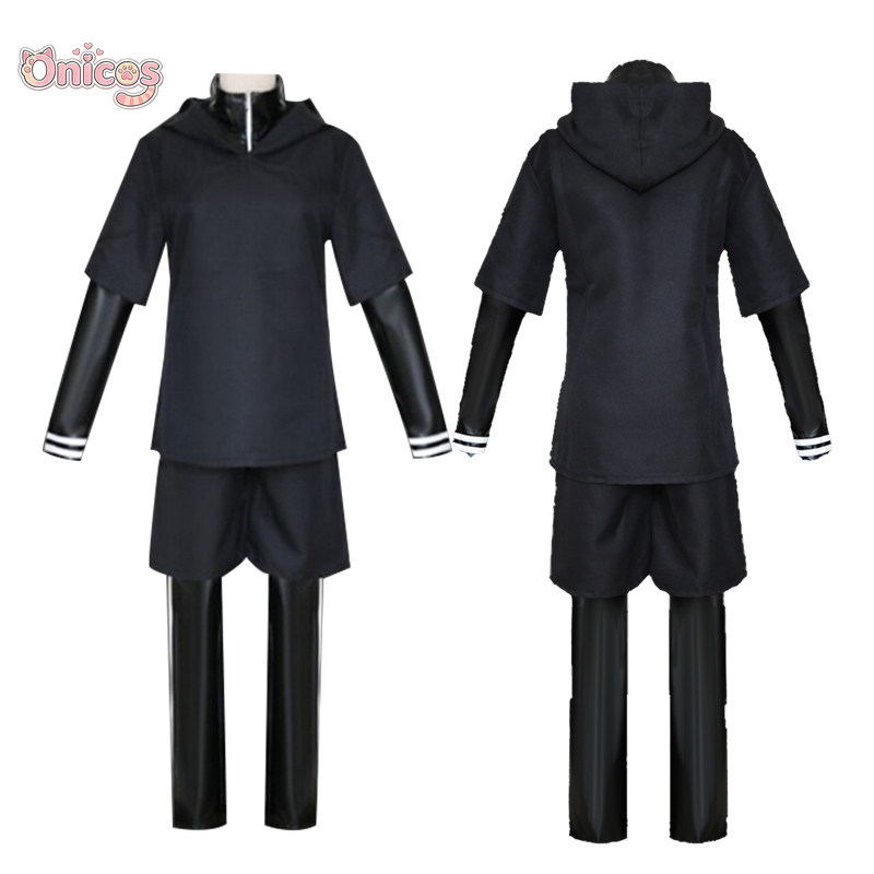 Costume Cosplay Tokyo Ghoul Ka - Anime Cosplay With Mask recensione e prezzo