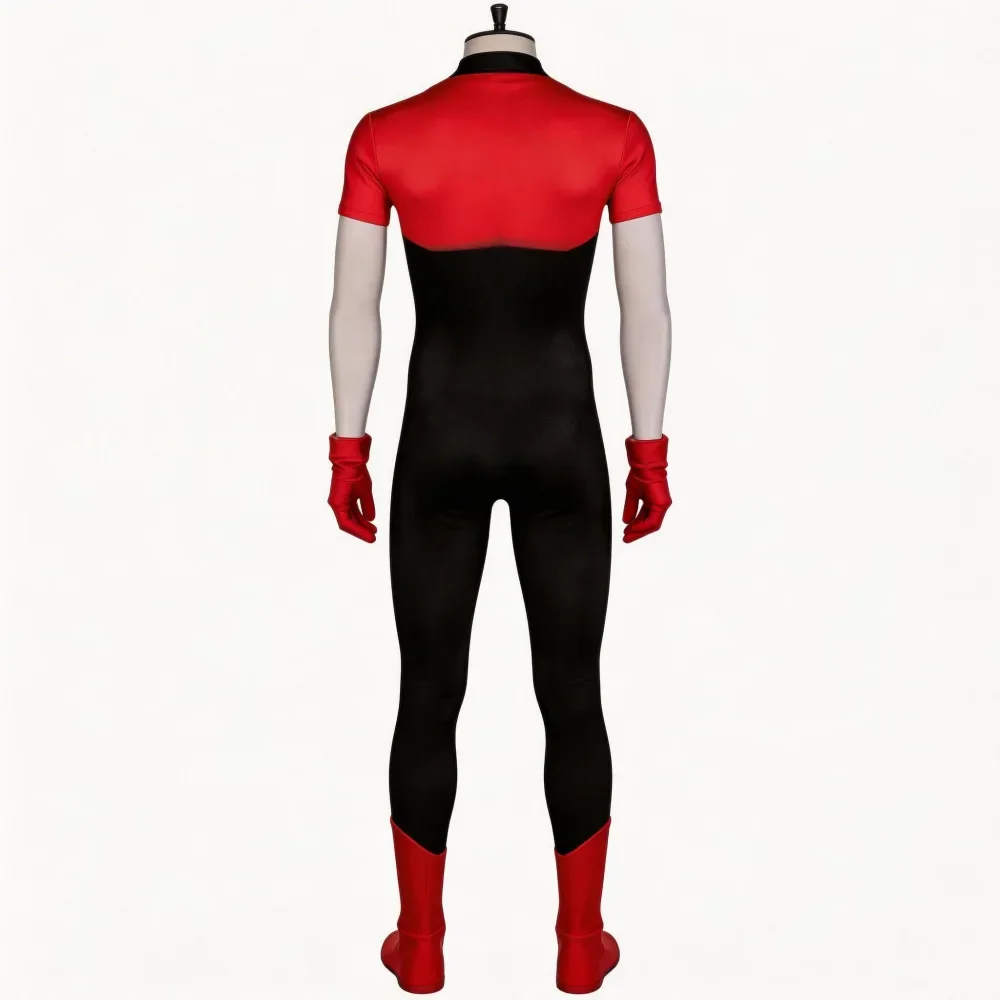 Costume Cosplay Anime Invincib - Anime Cosplay Photo recensione e prezzo