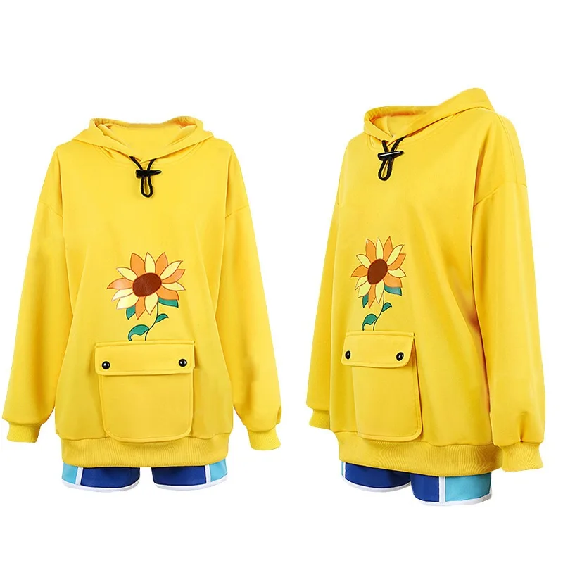 Costume Cosplay Anime Ohto Ai, - Anime Cosplay Ai recensione e prezzo