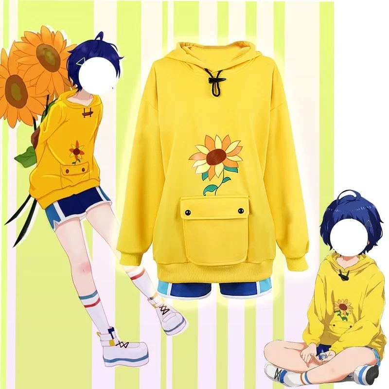 Costume Cosplay Anime Ohto Ai, - Anime Cosplay Ai recensione e prezzo