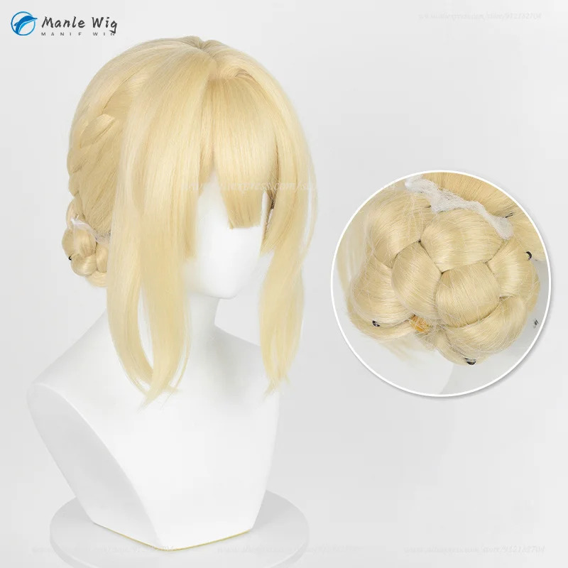 Anime Violet Evergarden Cospla - Violet Evergarden Dress recensione e prezzo