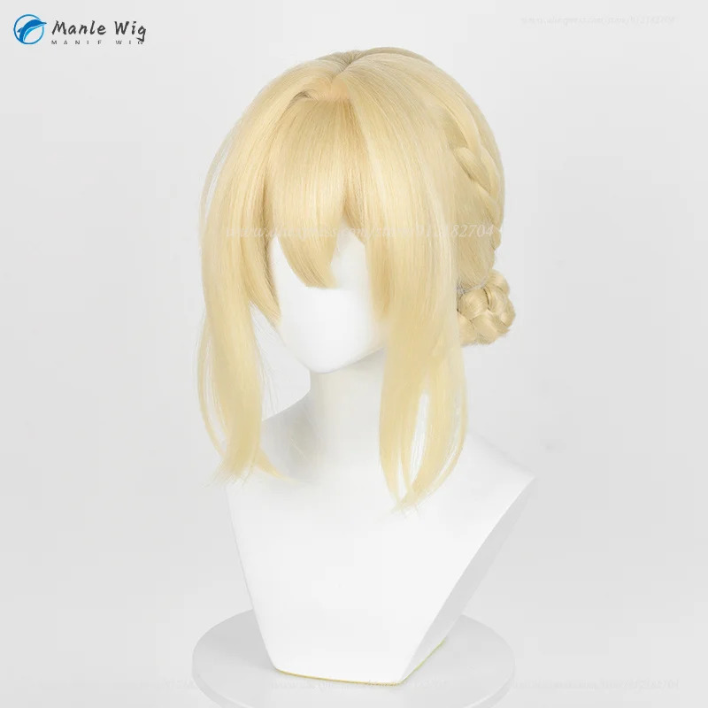 Anime Violet Evergarden Cospla - Violet Evergarden Dress recensione e prezzo