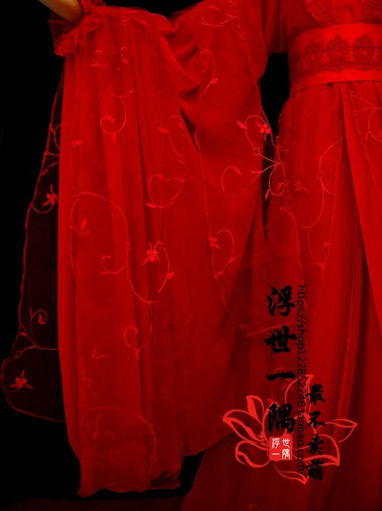 Jiang Zu Shi Mo Dao YanLi Cosp - Anime Cosplay In Chinese recensione e prezzo