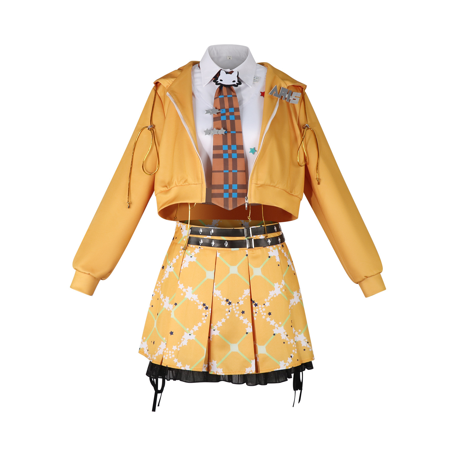 Costume Cosplay WHH Anime NIKK - Anime Cosplay Photo recensione e prezzo