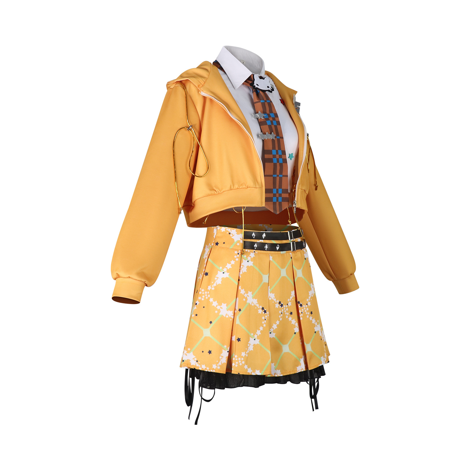 Costume Cosplay WHH Anime NIKK - Anime Cosplay Photo recensione e prezzo