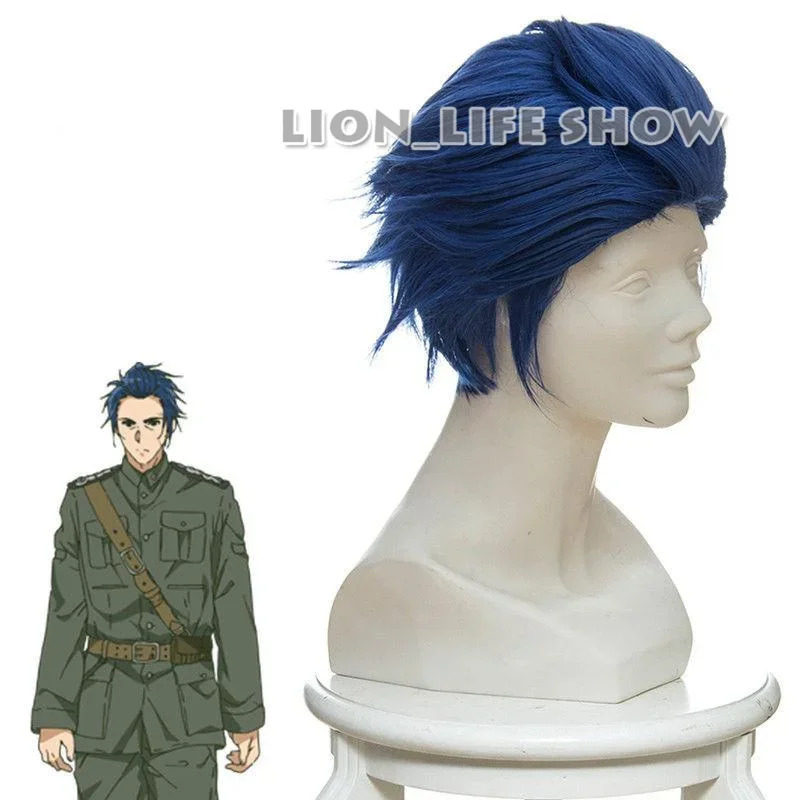 Parrucca cosplay viola Evergar - Violet Evergarden Dress recensione e prezzo