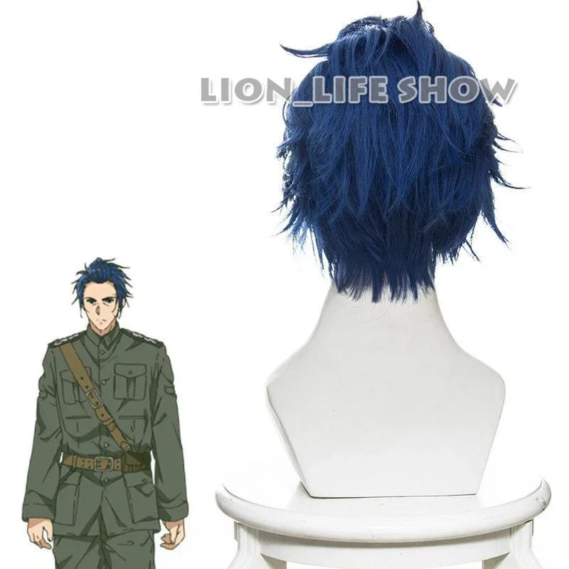 Parrucca cosplay viola Evergar - Violet Evergarden Dress recensione e prezzo