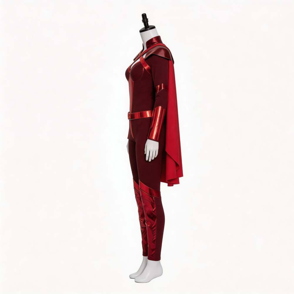 Serie televisiva americana Cri - Anime Cosplay With Mask recensione e prezzo