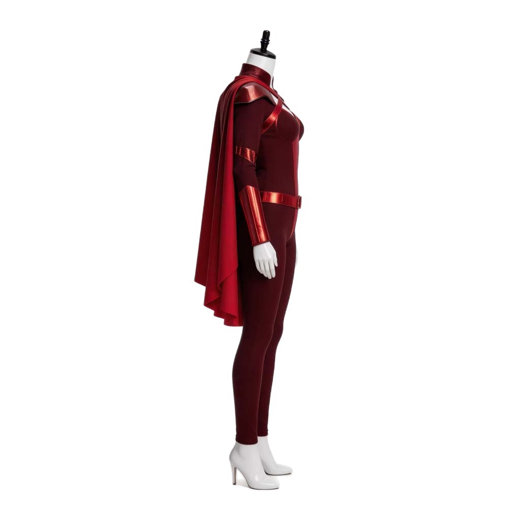 Serie televisiva americana Cri - Anime Cosplay With Mask recensione e prezzo