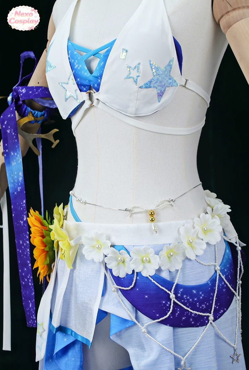 Honkai: Star Rail Robin – Cost - Anime Cosplay Robin recensione e prezzo