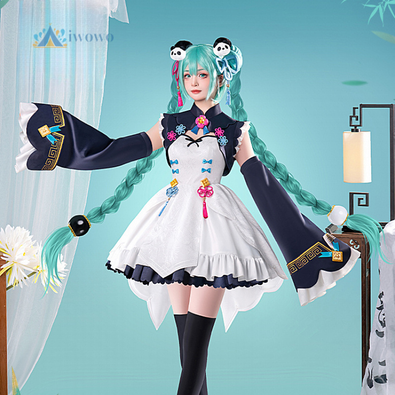 Anime Project Sekai Cosplay Mi - Anime Cosplay Girl Costume recensione e prezzo