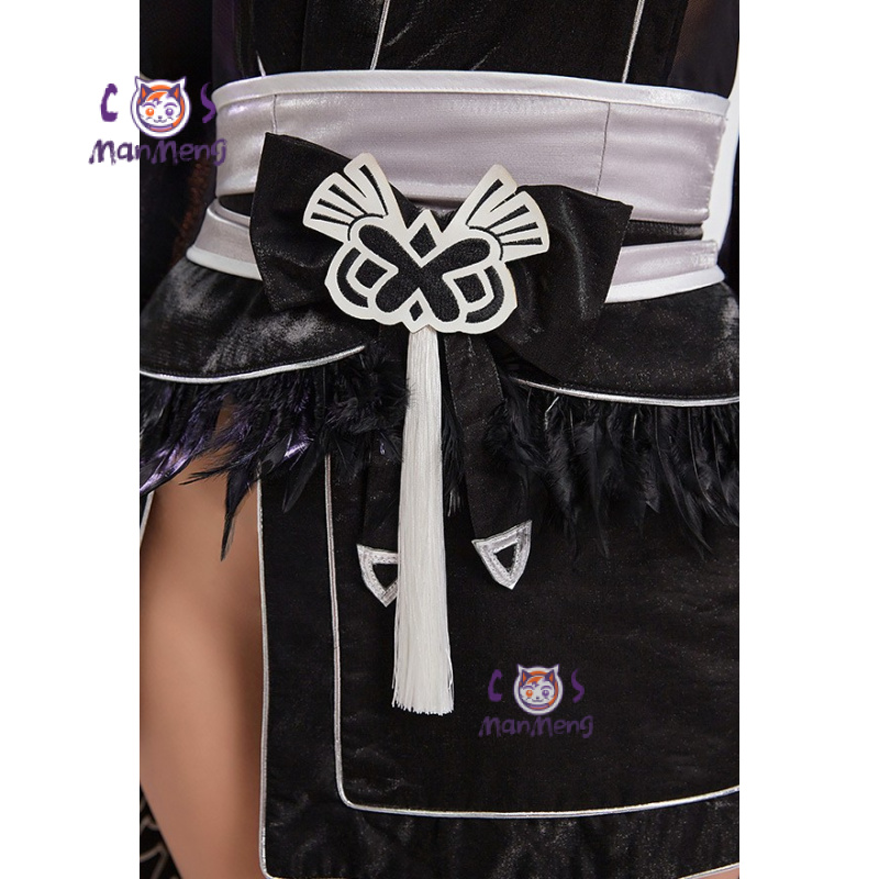 Tipo B YoRHa n. 2 Game Nier: A - Anime Cosplay Kimono recensione e prezzo