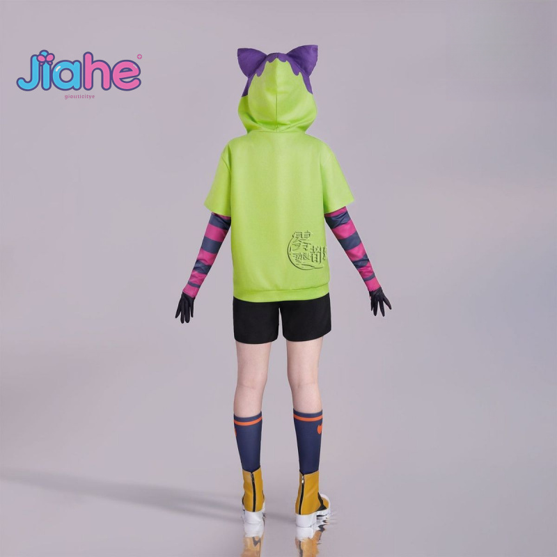 MIYA Anime SK8 the Infinity Co - Cosplay Anime Shoes recensione e prezzo