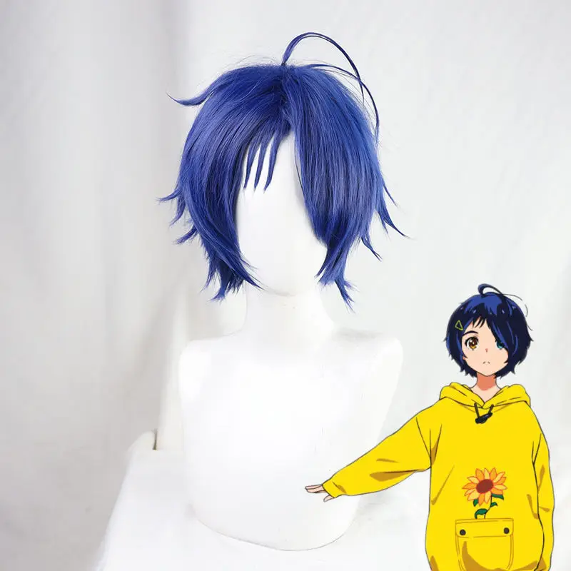 Felpa con Cappuccio Anime Wond - Anime Cosplay Ai recensione e prezzo