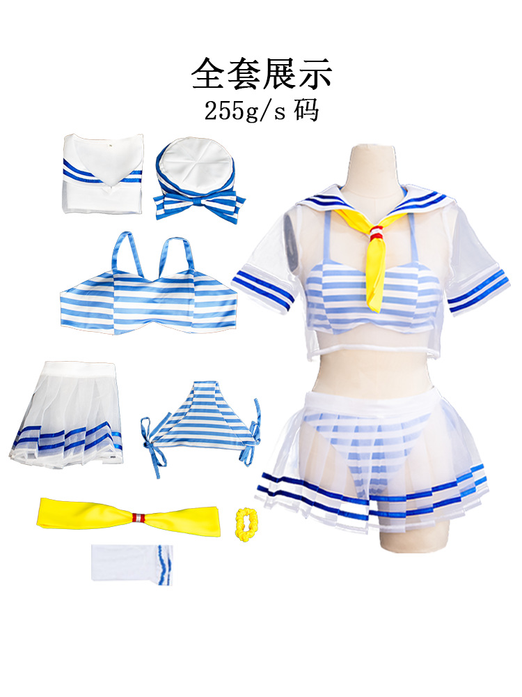 Costume Cosplay Re:Zero Rem -  - Anime Cosplay Re Zero recensione e prezzo