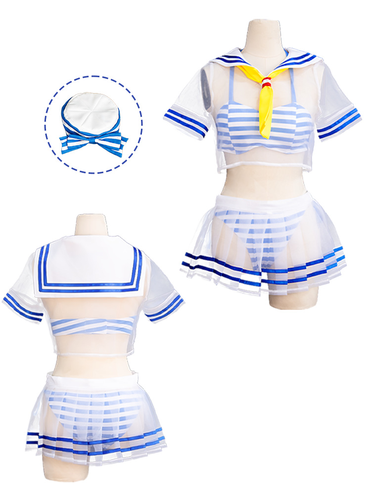 Costume Cosplay Re:Zero Rem -  - Anime Cosplay Re Zero recensione e prezzo