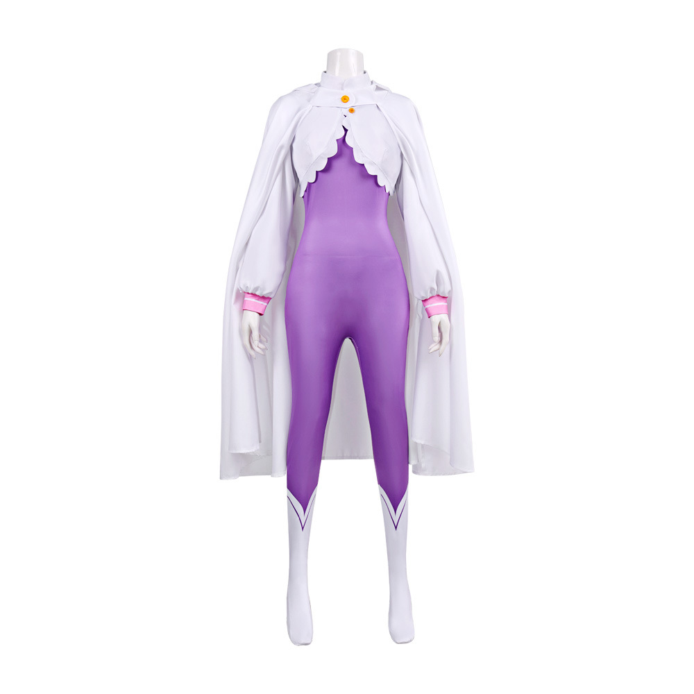 Costume Cosplay Emilia Stagion - Anime Cosplay Re Zero recensione e prezzo