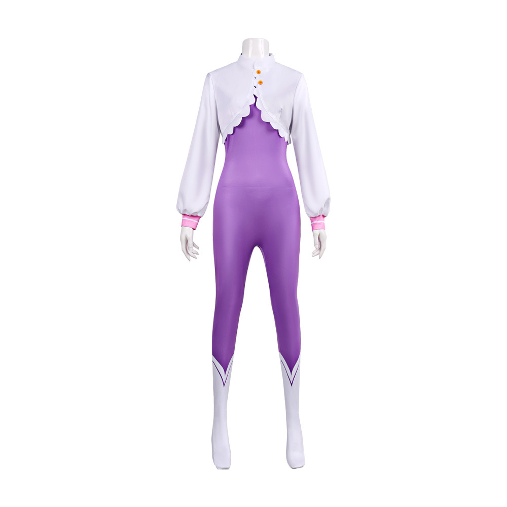Costume Cosplay Emilia Stagion - Anime Cosplay Re Zero recensione e prezzo