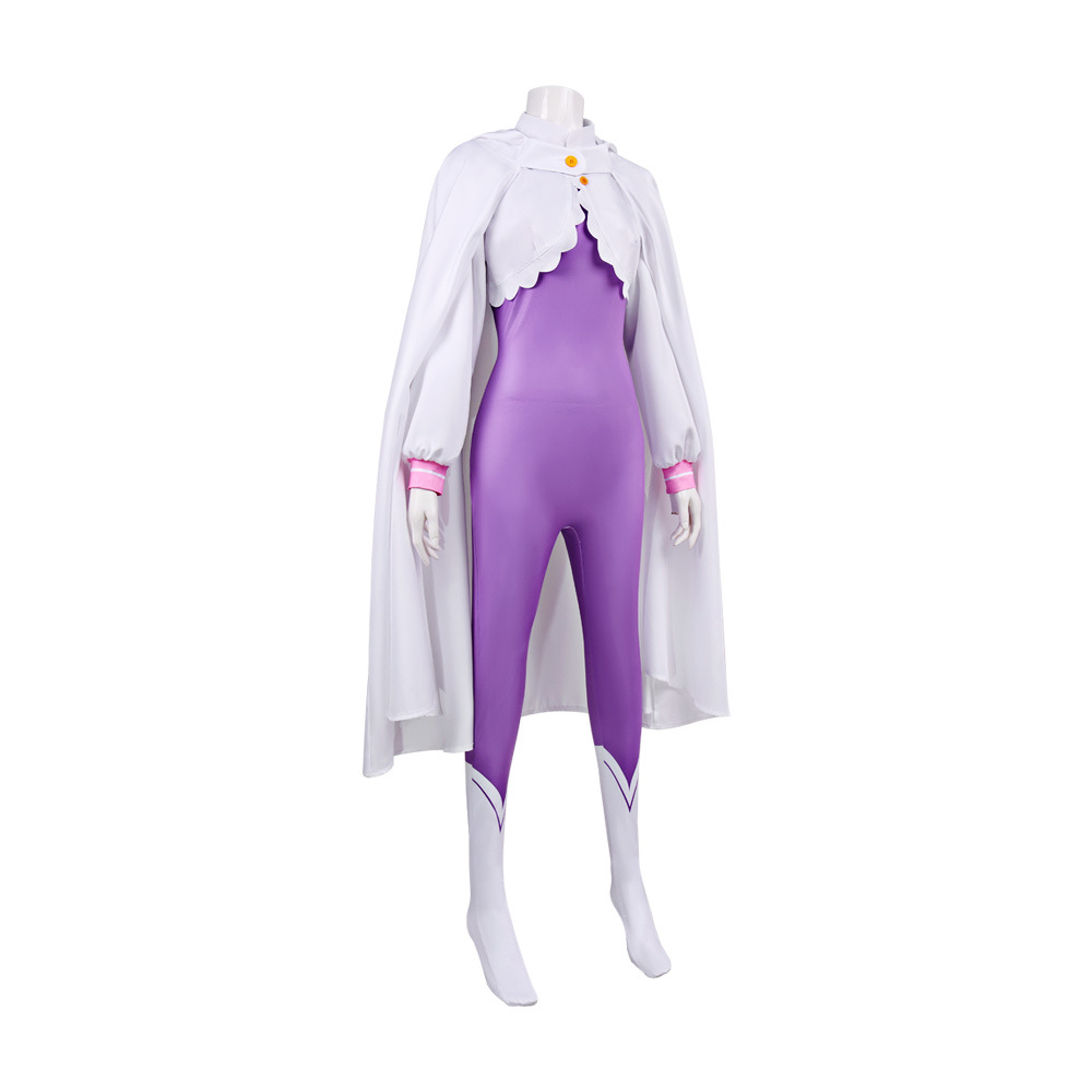 Costume Cosplay Emilia Stagion - Anime Cosplay Re Zero recensione e prezzo