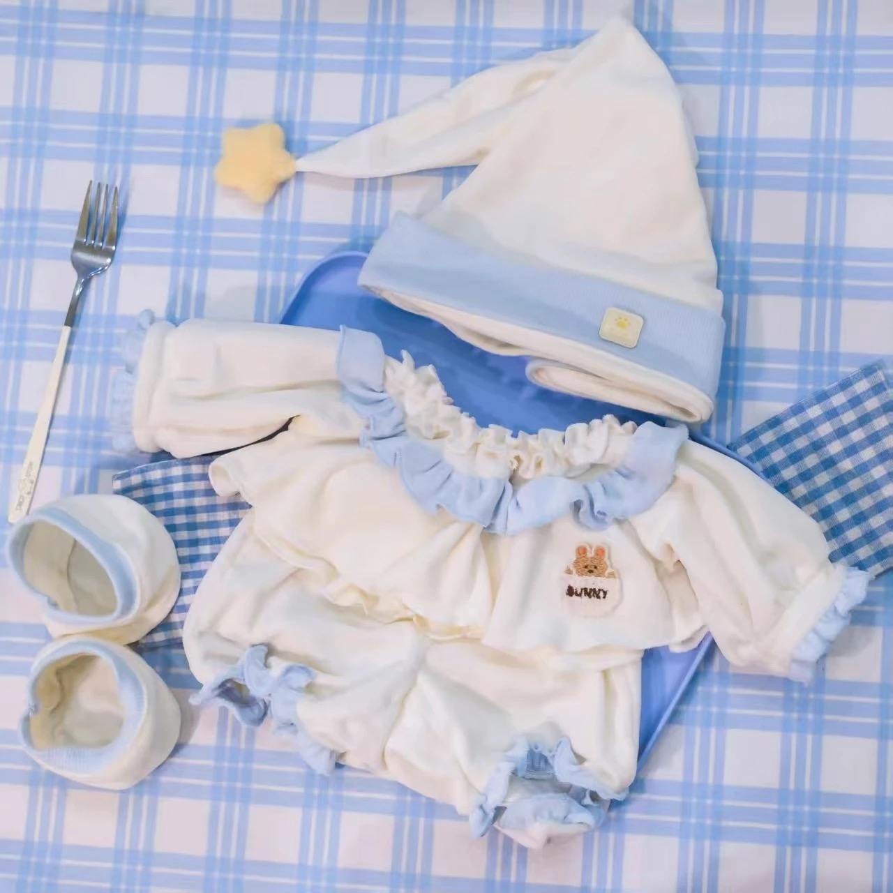 Vestiti per bambole Shulei da  - Anime Doll Cosplay recensione e prezzo