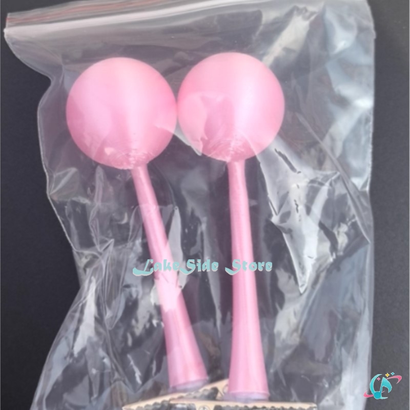 Parrucca Corta Bionda per Cosp - Cosplay Anime Pink Hair recensione e prezzo