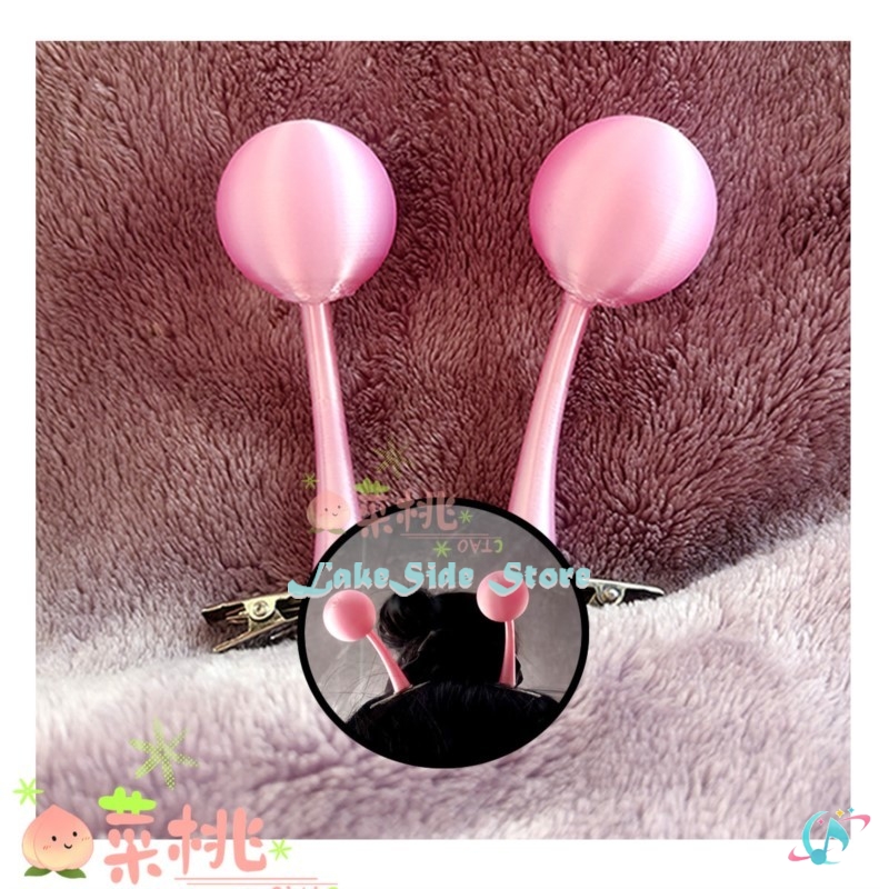 Parrucca Corta Bionda per Cosp - Cosplay Anime Pink Hair recensione e prezzo