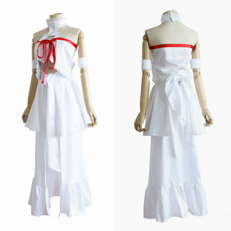 Costumi di Halloween caldi Ani - Sword Art Online Cape recensione e prezzo