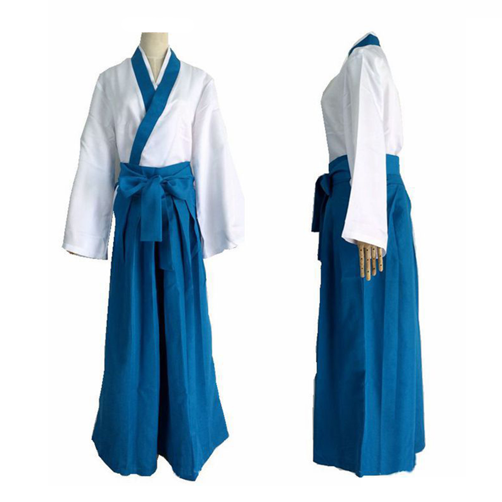 Costume Cosplay di Shimura Shi - Anime Cosplay Kimono recensione e prezzo