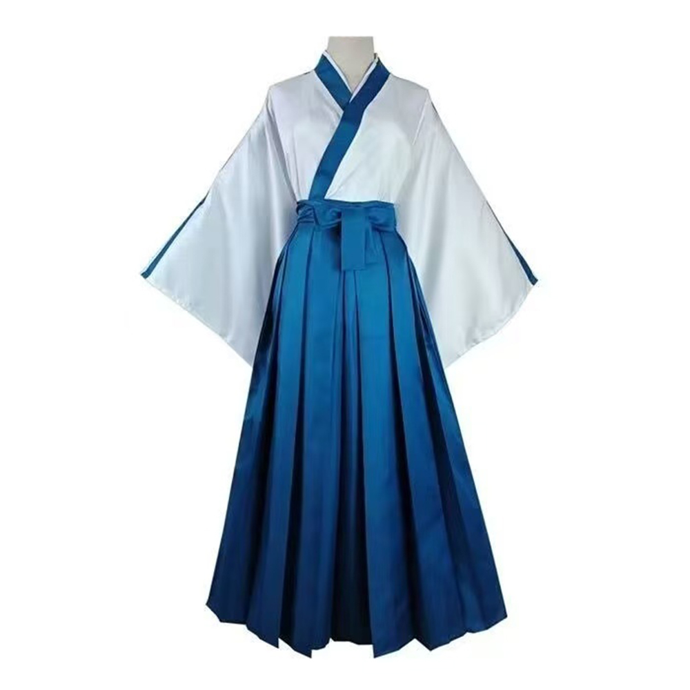 Costume Cosplay di Shimura Shi - Anime Cosplay Kimono recensione e prezzo