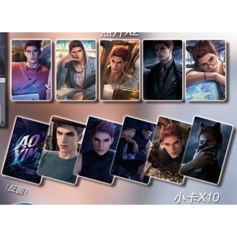 Set di 20 Badge Fotografici Va - Anime Cosplay Photo recensione e prezzo