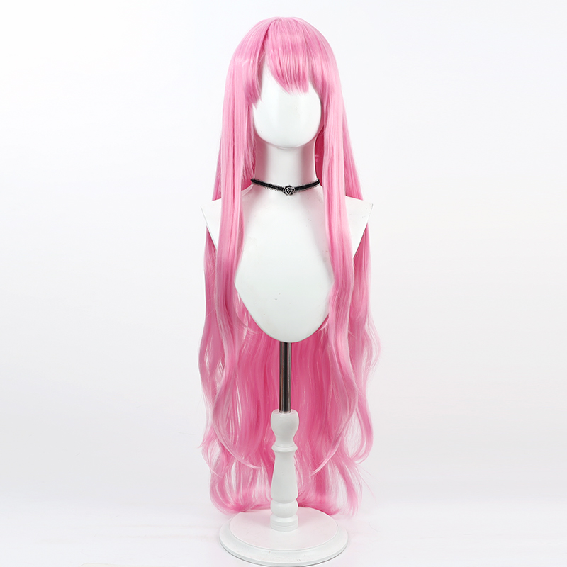 Sorella Gigant Parrucca Cospla - Cosplay Anime Pink Hair recensione e prezzo