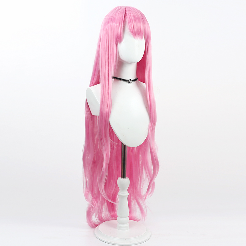 Sorella Gigant Parrucca Cospla - Cosplay Anime Pink Hair recensione e prezzo