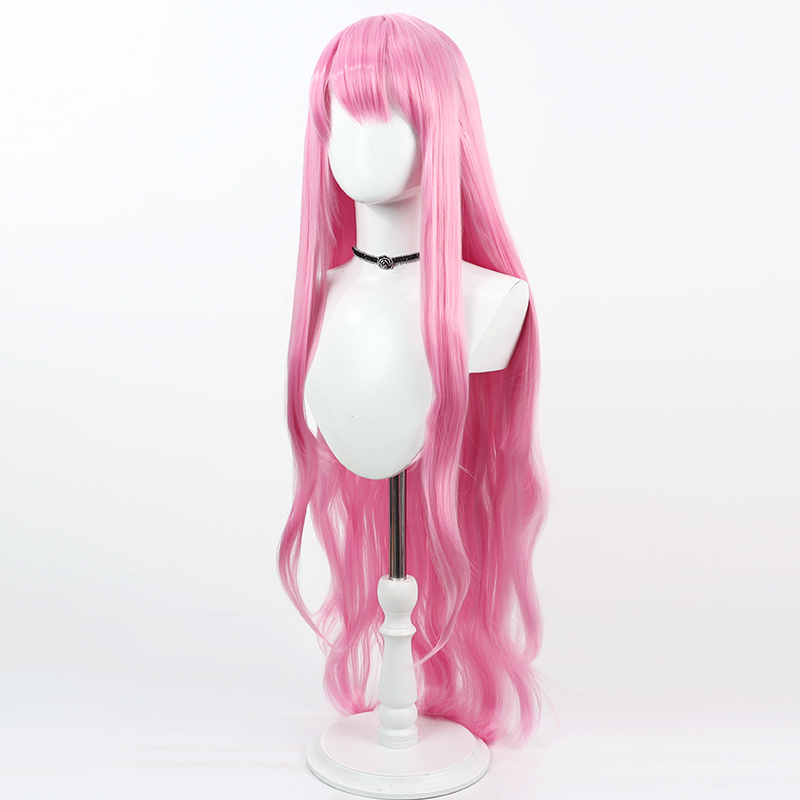 Sorella Gigant Parrucca Cospla - Cosplay Anime Pink Hair recensione e prezzo