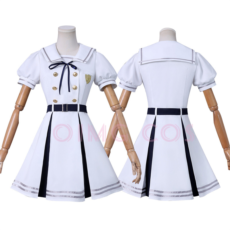Costume Cosplay BanG Dream, Un - Anime Cosplay In Chinese recensione e prezzo
