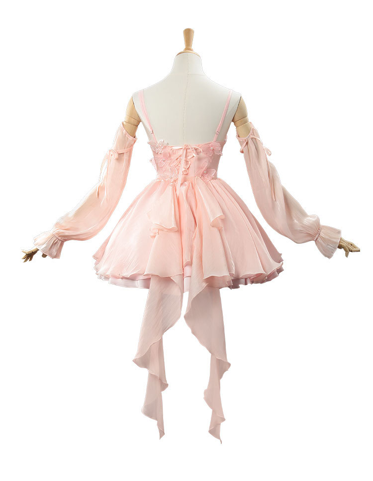 Costume cosplay Otome Game Lov - Anime Cosplay Photo recensione e prezzo