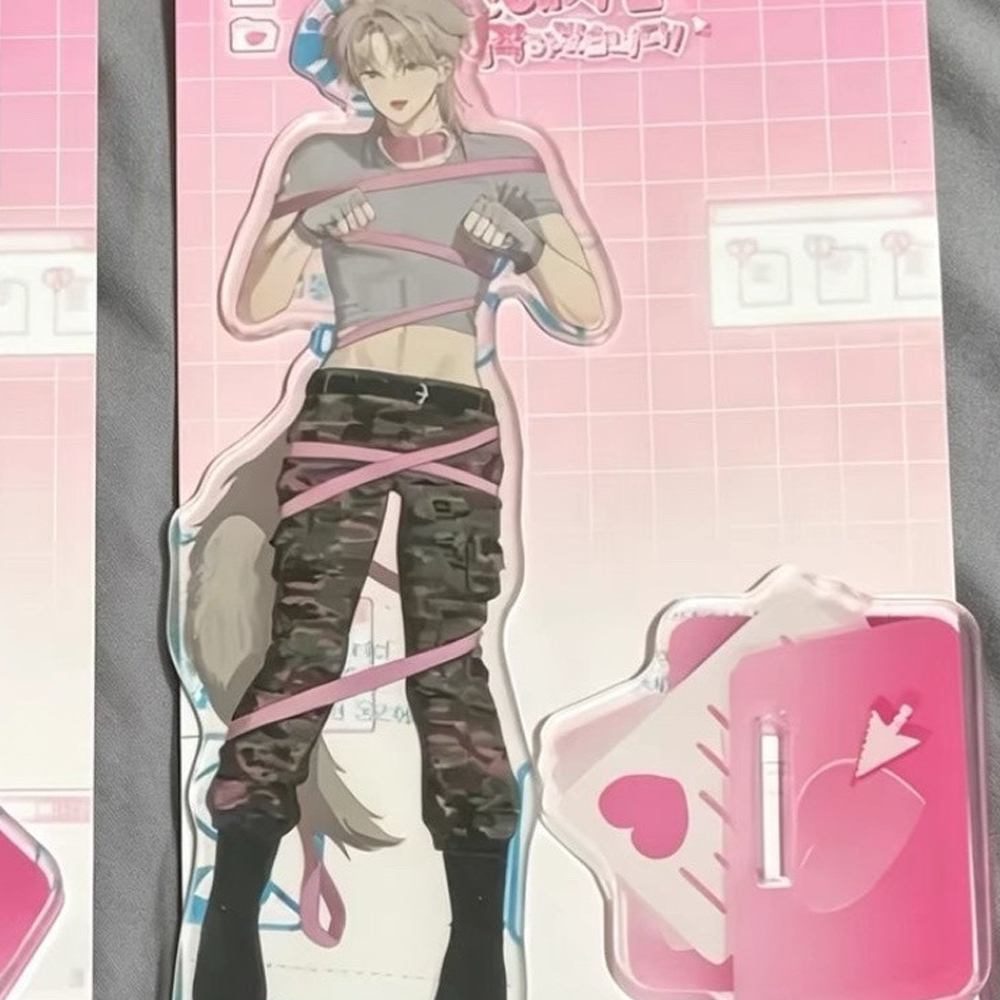 Anime Grab Me and Start a Roma - Anime Cosplay Props recensione e prezzo