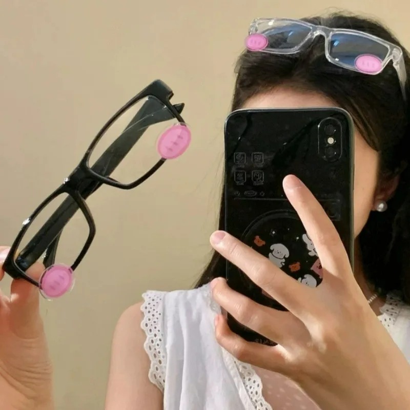 Occhiali Carini Stile Anime co - Anime Cosplay Girl Photo recensione e prezzo
