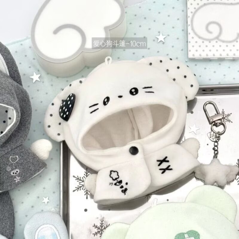 Vestiti per bambole da 5-10 cm - Anime Doll Cosplay recensione e prezzo