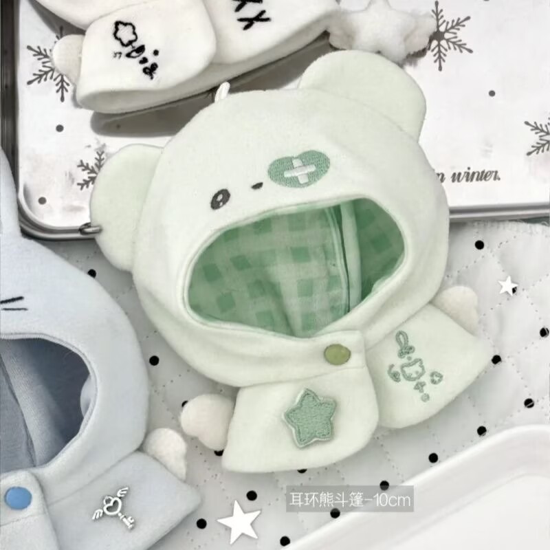 Vestiti per bambole da 5-10 cm - Anime Doll Cosplay recensione e prezzo