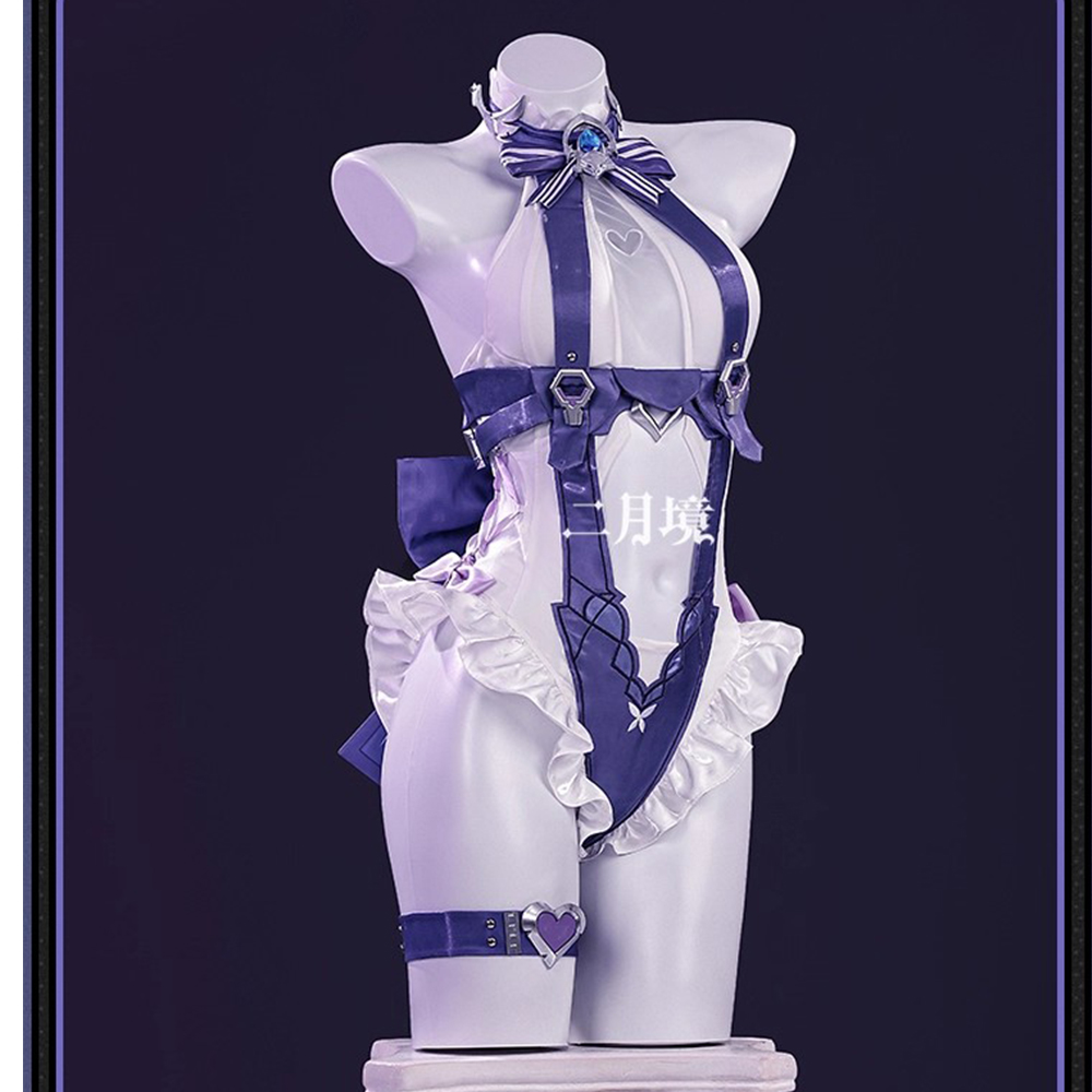 Costume da Bagno 2026 con Copr - Anime Cosplay Girl Costume recensione e prezzo