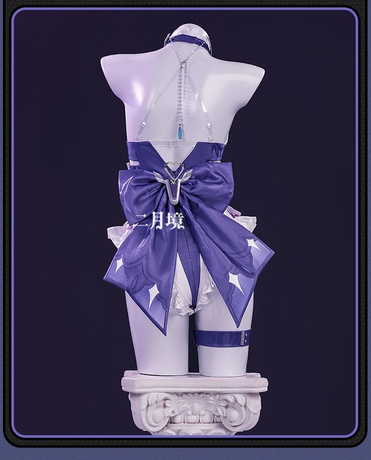 Costume da Bagno 2026 con Copr - Anime Cosplay Girl Costume recensione e prezzo
