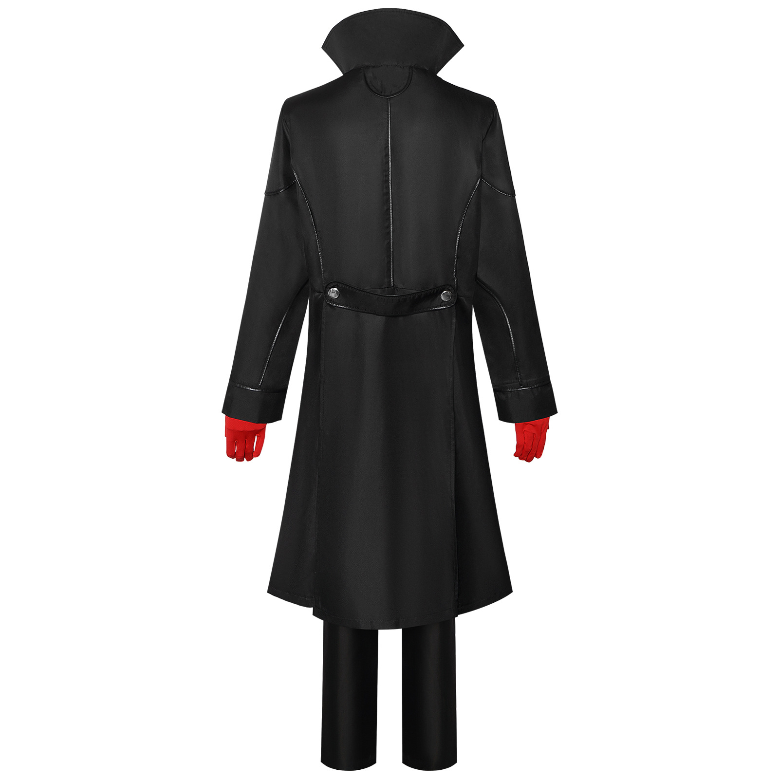 Costume Cosplay Joker Ren Amam - Anime Cosplay With Mask recensione e prezzo