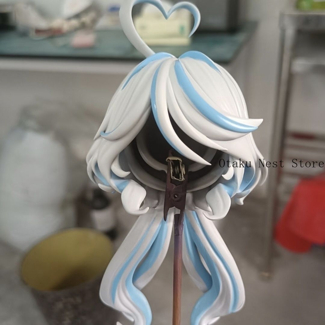 Anime Genshin Impact Furina Ob - Anime Doll Cosplay recensione e prezzo