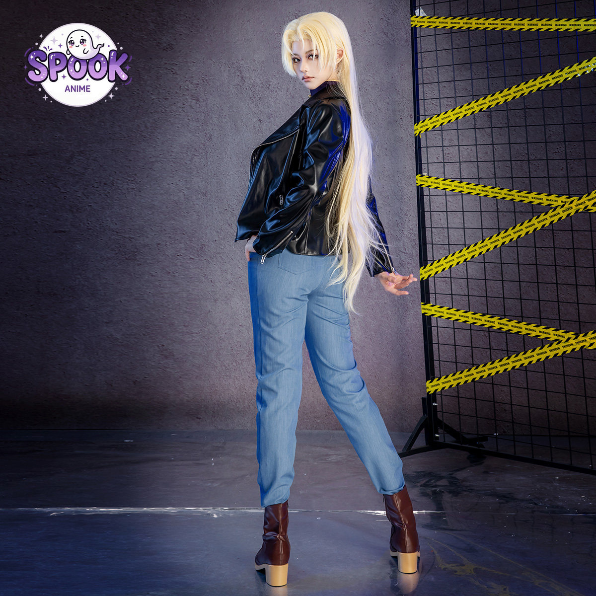 Costume Cosplay Yuki Tsukumo P - Anime Cosplay In Chinese recensione e prezzo