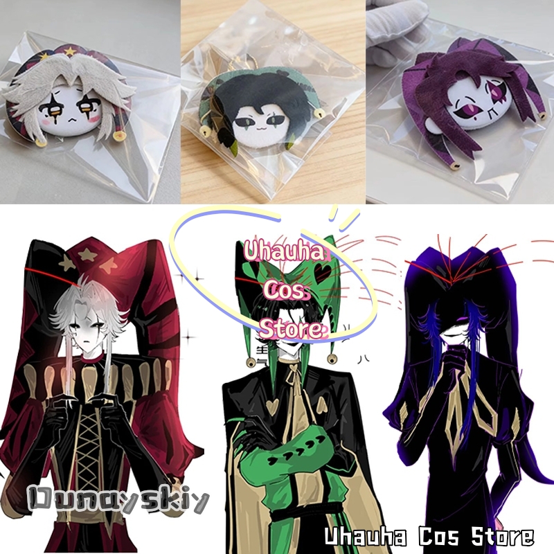 aBc01 Set di 3 Pezzi Decorazio - Anime Cosplay Diy recensione e prezzo